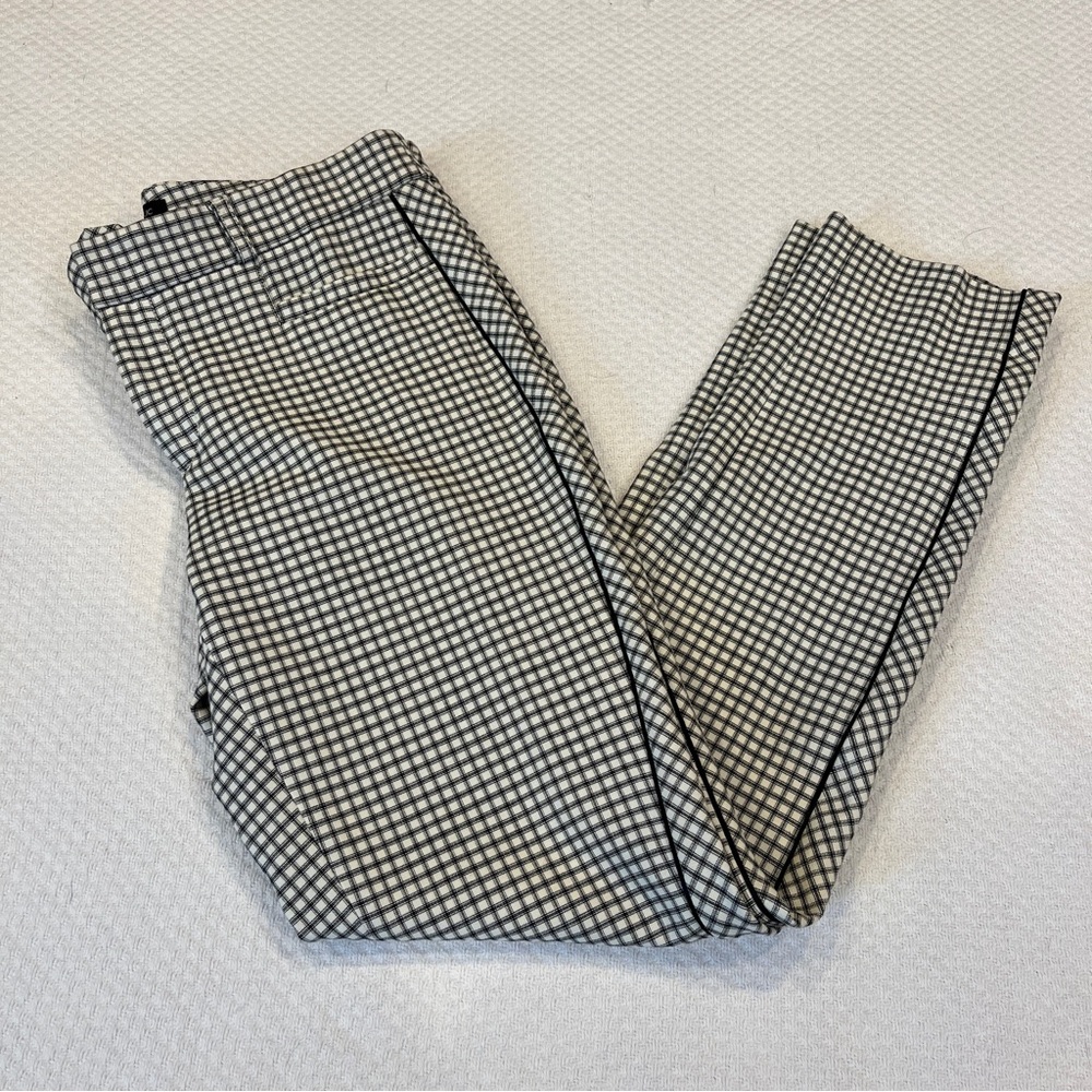 Banana Republic Sloan pants